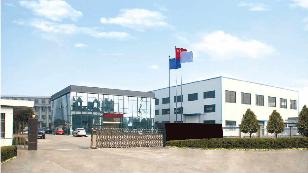 China Taizhou Tianqi Metal Products Co., Ltd Perfil da companhia