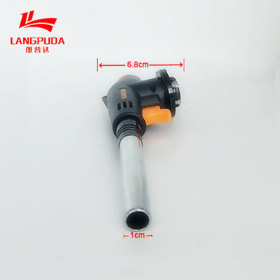 Lança-chamas 1300 automático da tocha do gás de C para a soldadura