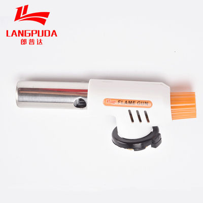 Queimador conveniente da tocha do gás da gaveta de 140mm para cozinhar