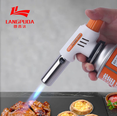 Queimador conveniente da tocha do gás da gaveta de 140mm para cozinhar