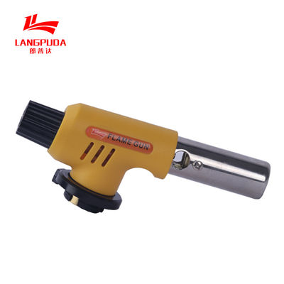 Arma da tocha de soldadura do calor elevado 14cm