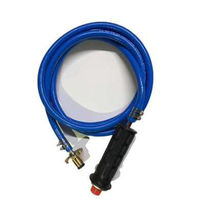 Peças mais claras de solda da tocha do butano do ODM Invertable do OEM