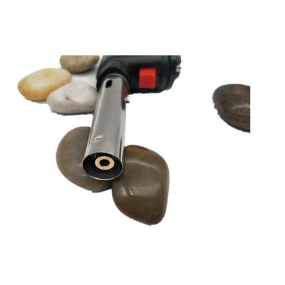 lança-chamas recarregável da tocha do gás do butano 150g/h para acampar