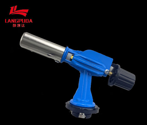 Tocha Piezo automática do gás da multi função ultra clara