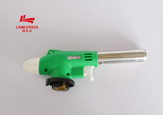 da tocha ajustável do butano 150g/H de 111mm ignição automática