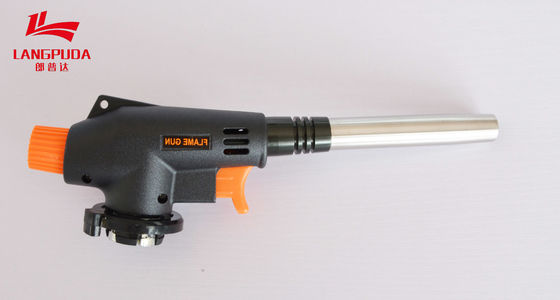 Micro arma exterior da tocha de solda a favor do meio ambiente