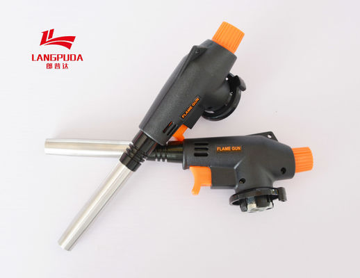 Arma ajustável da tocha de soldadura da temperatura 20cm do ODM do OEM