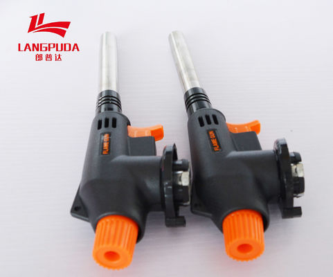 Arma ajustável da tocha de soldadura da temperatura 20cm do ODM do OEM
