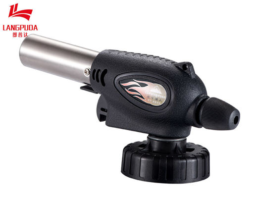 Interruptor manual do botão que pré-aquece a arma de chama elétrica de 16.5cm