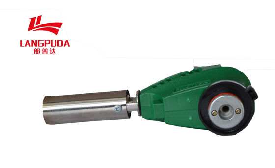 1300 tocha de sopro do assado do grau 16cm