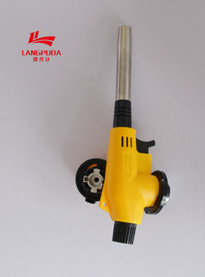Arma de bronze da tocha da cozinha de 20cm
