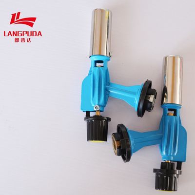 capacidade de solda alta de solda portátil da tocha do gás do butano 150g/H