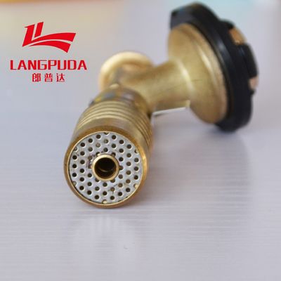 ISO9001 tocha automática do acionador de partida de fogo do ASSADO da ignição 11.5cm