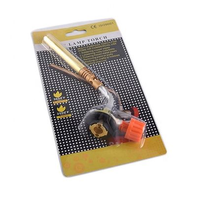 Tocha automática do aquecimento de gás da cozinha da ignição portátil