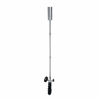 Pistola de solda com tocha de gás de aço inoxidável ignição piezoelétrica para uso industrial e de aquecimento
