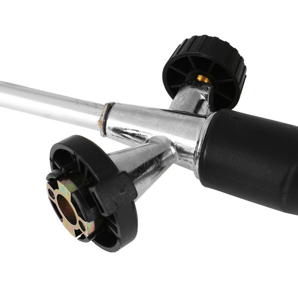 Oem Blister Card 80cm Soldagem Tocha Pistola / Tocha de Gás de Butano para Soldadura Profissional